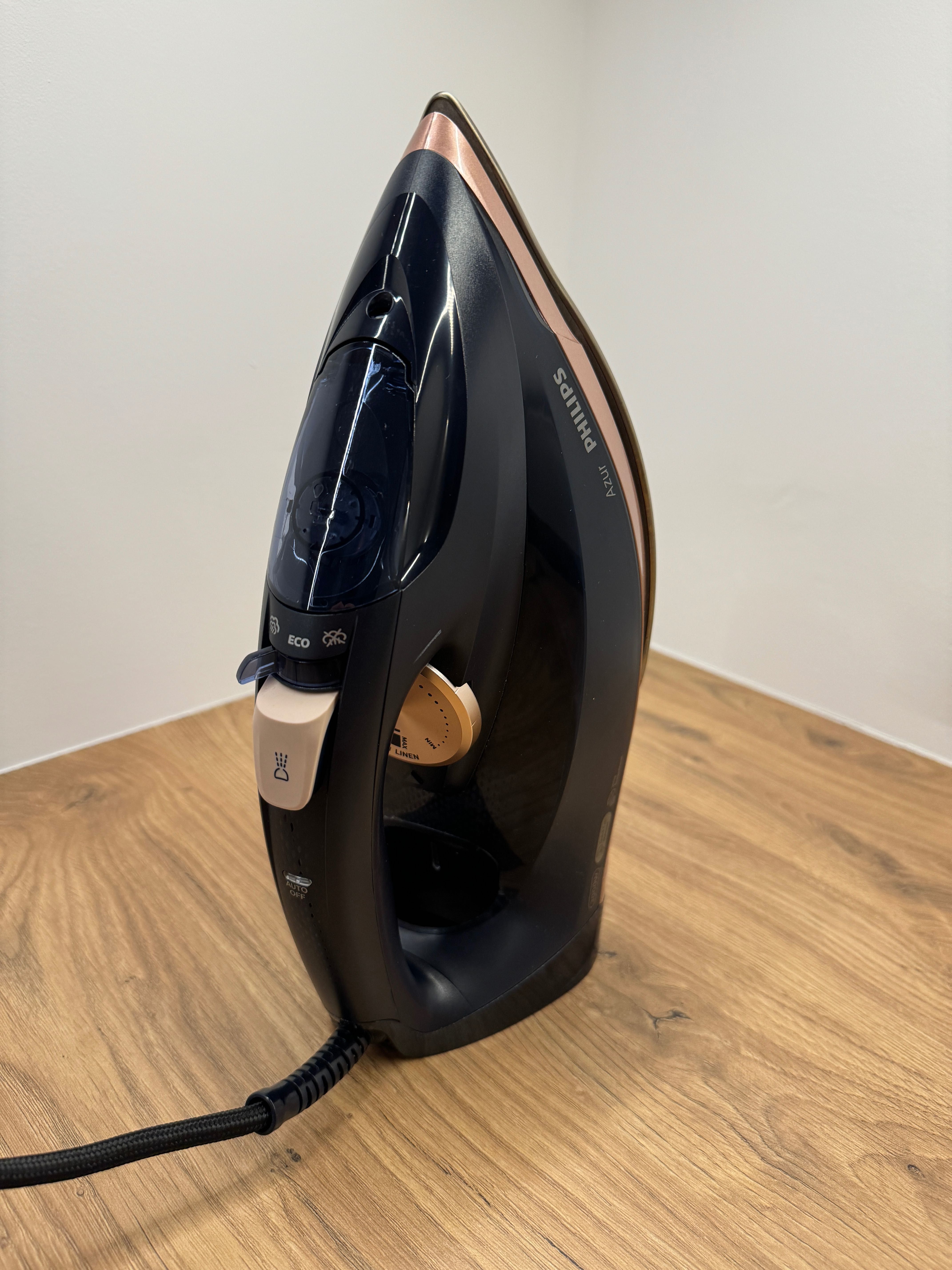 Żelazko Philips Azur 3000W