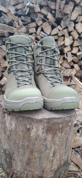 Берці Талан 42 Talan Зима Черевики