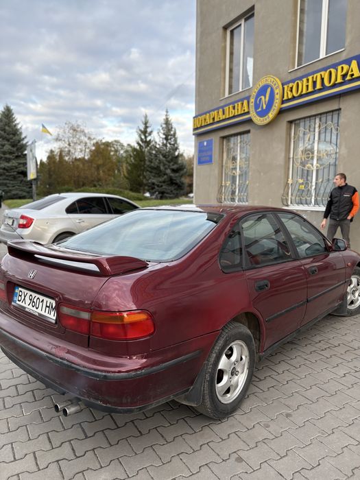 Honda Accord 1995