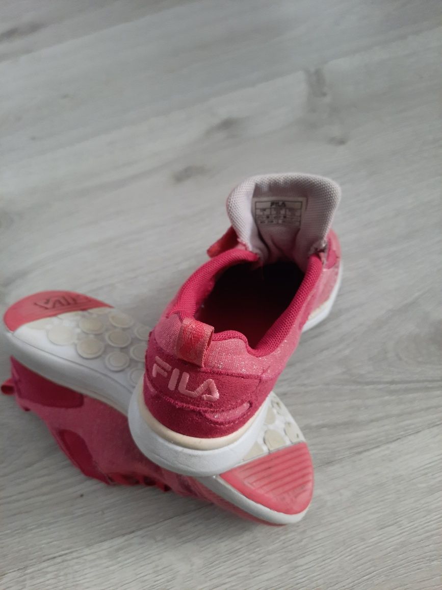 Buty sportowe dla dziewczynki, rozm.33