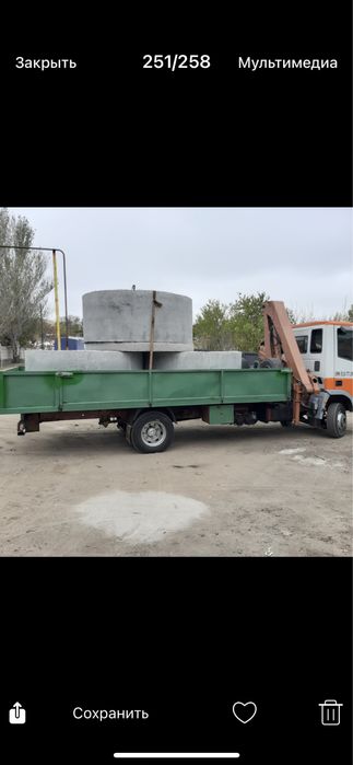 Кран манипулятор Аренда Услуги манипулятора грузоперевозки