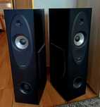 Multimedia speakers T 30-x