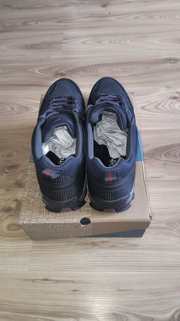 Buty trekkingowe nowe