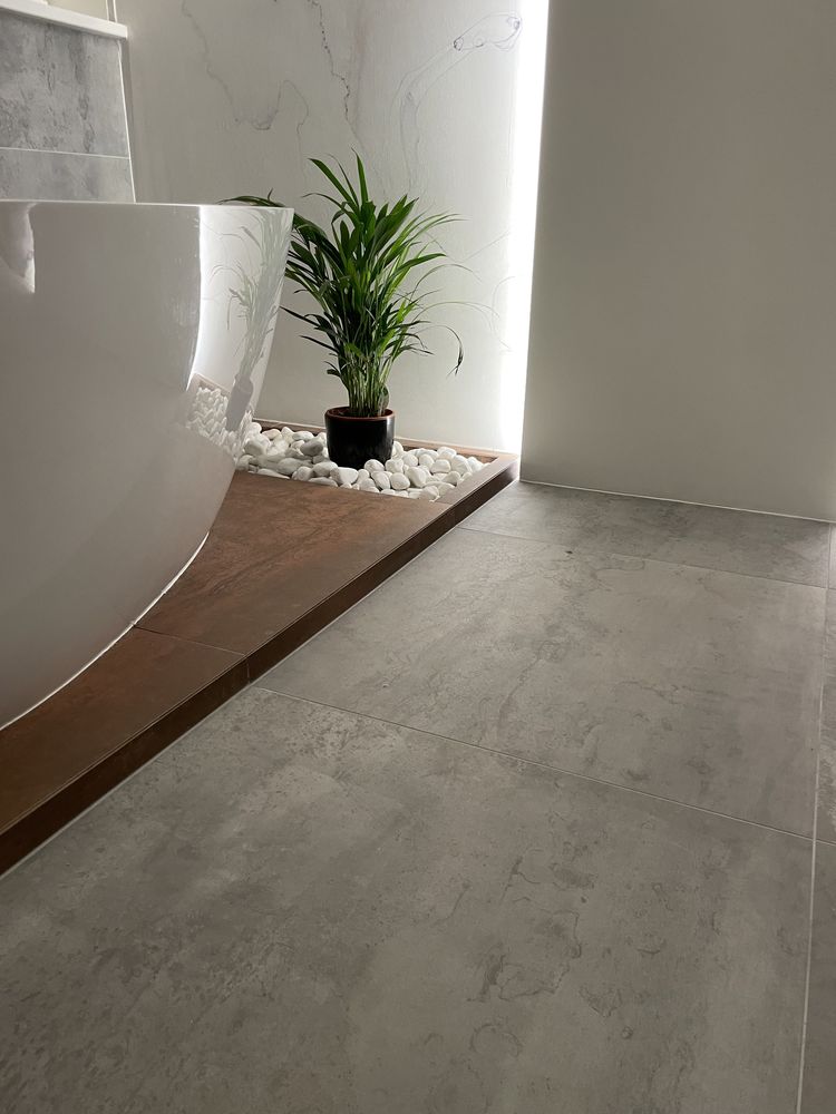 Płytki Marazzi Mineral Silver