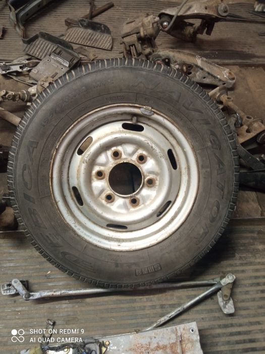 Покришки 195/70/R14