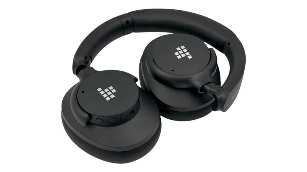 НОВЫЕ Tronsmart Sounfii Q20S - Полноразмерные Беспроводные Наушники