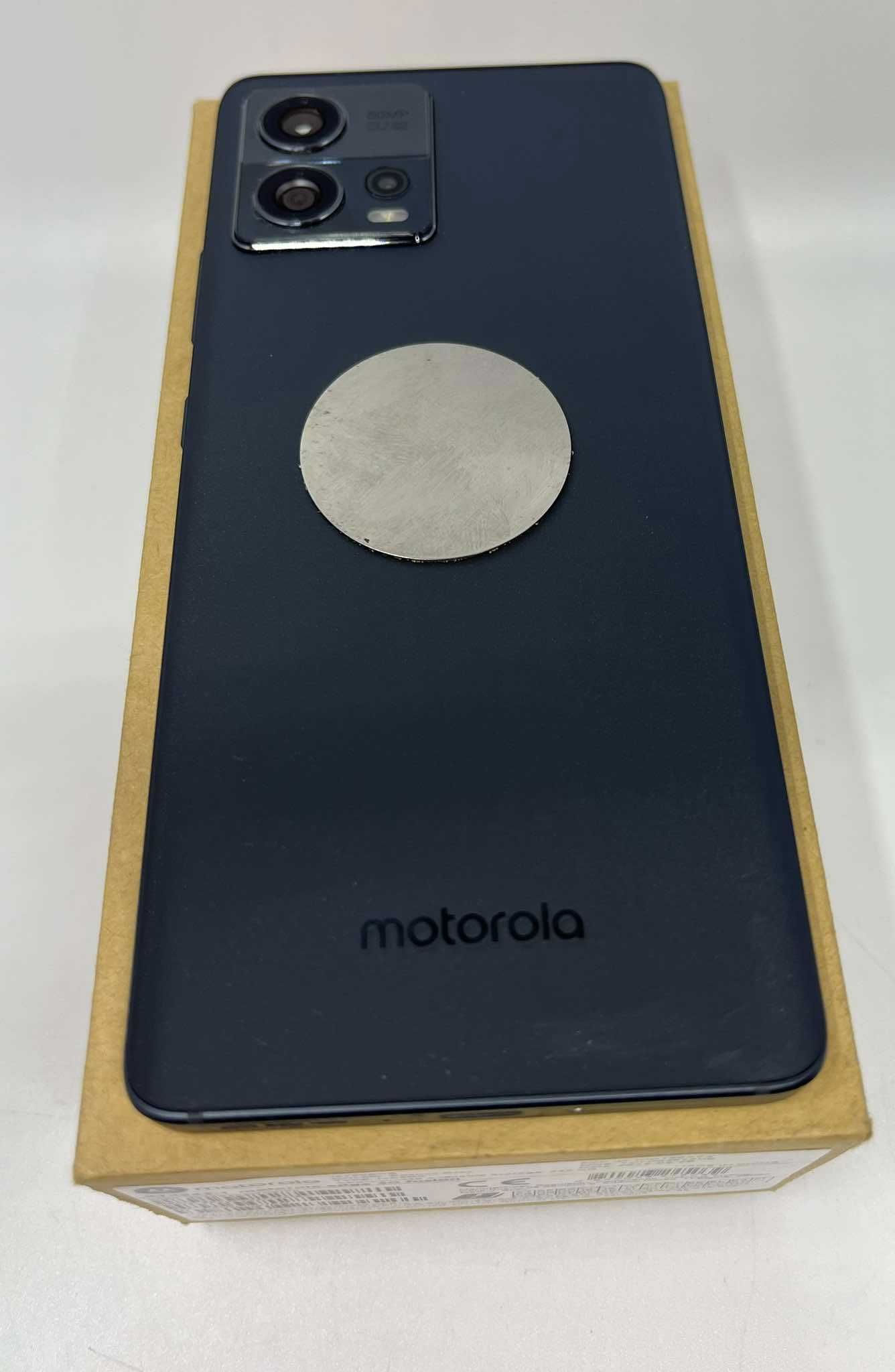Motorola Edge 30 Fusion 12/256GB