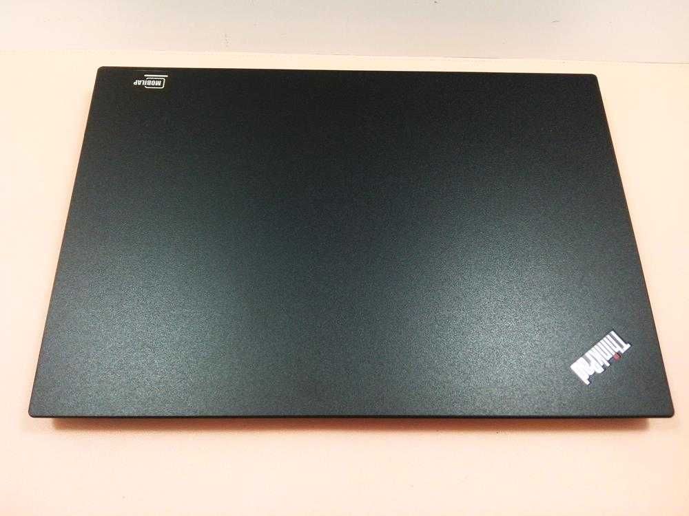 Laptop Do Pracy PRO Lenovo L590 i5 15,6 FHD IPS 16GB 512 SSD W11 GW FV