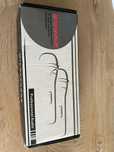 mikrofon dynamiczny AZUSA model SF-21 - nowy