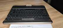 Klawiatura bluetooth Samsung Galaxy Tab S