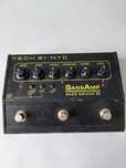 SansAmp Programable bass driver DI