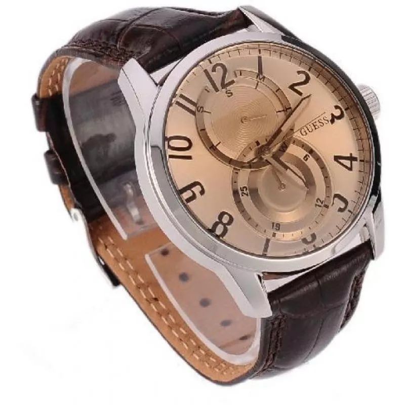 Мужские часы  GUESS W95127G2