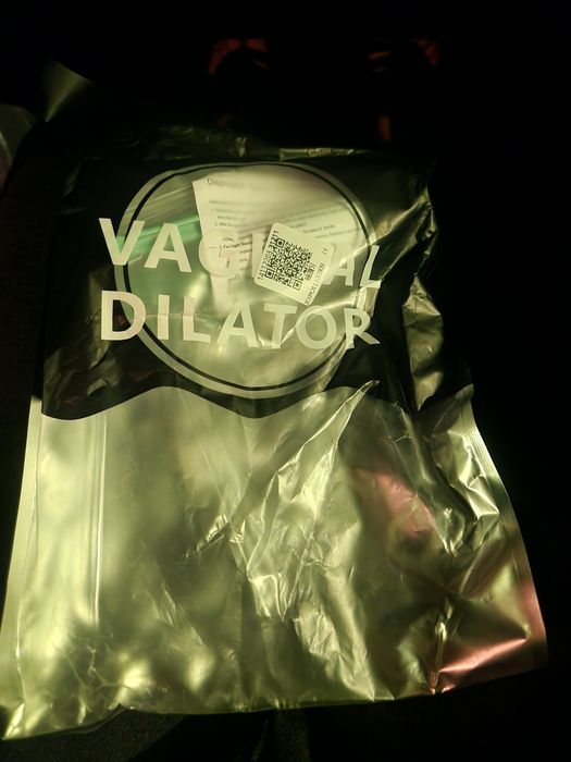 Dilatador Vaginal