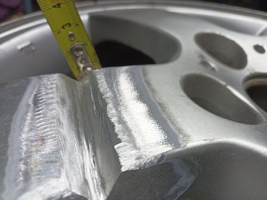 Зварювання Аргоном алюмінію,нержаві йки,Tig.Львів,Яворів,область