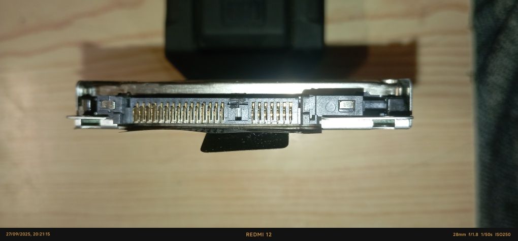 Desço rígido 120GB