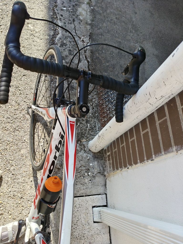 Bicicleta de estrada Jorbi