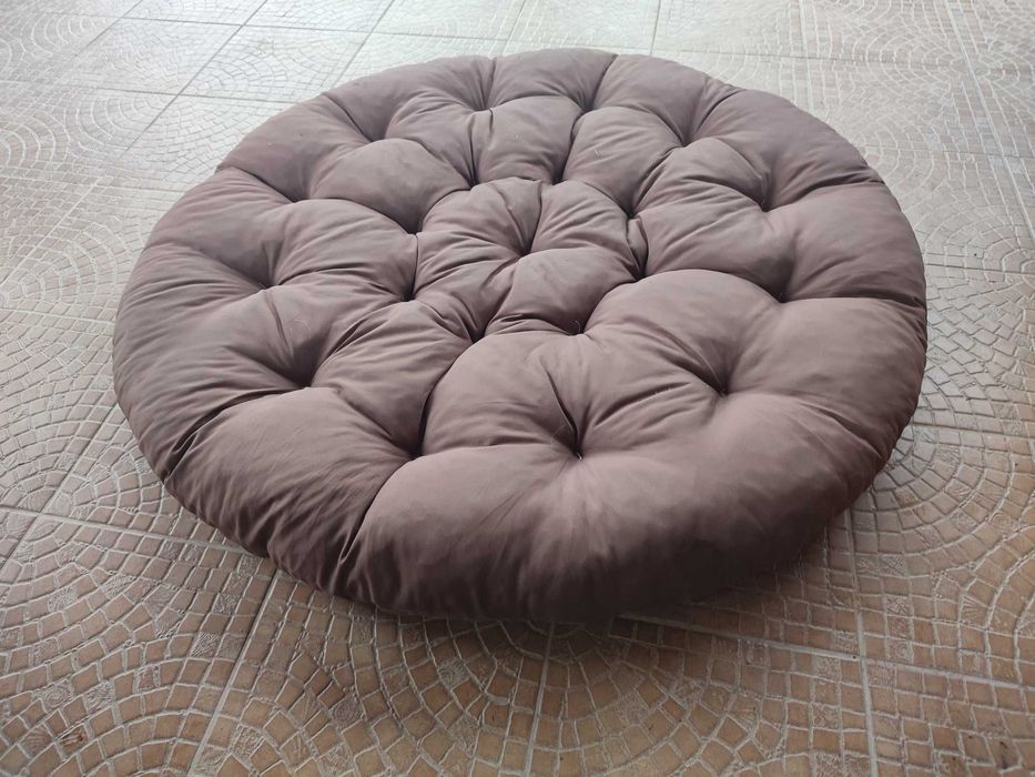 Duże legowisko dla psa 115cm