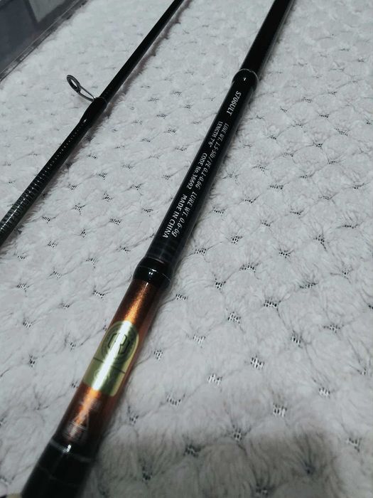 Shimano Soare BB S706ULT