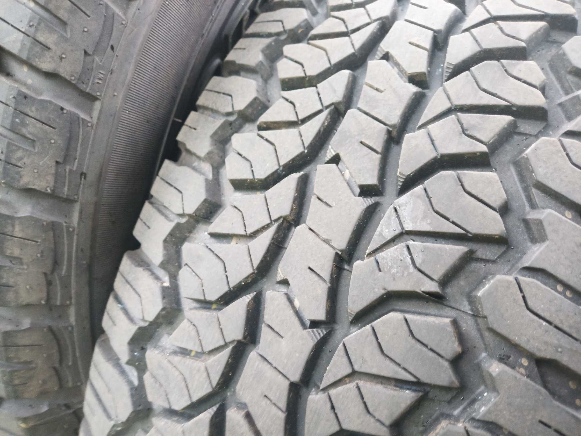Opony 31x10.5r15 Lanvigator Catchfors A/T 4x4