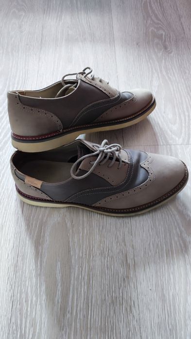 Обувь мужская фирменная