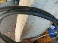 Kabel miedziany 3.5mb.  YKY  5x10  RE 0,6/1kw