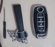 Продам новый чехол для ключа Nissan