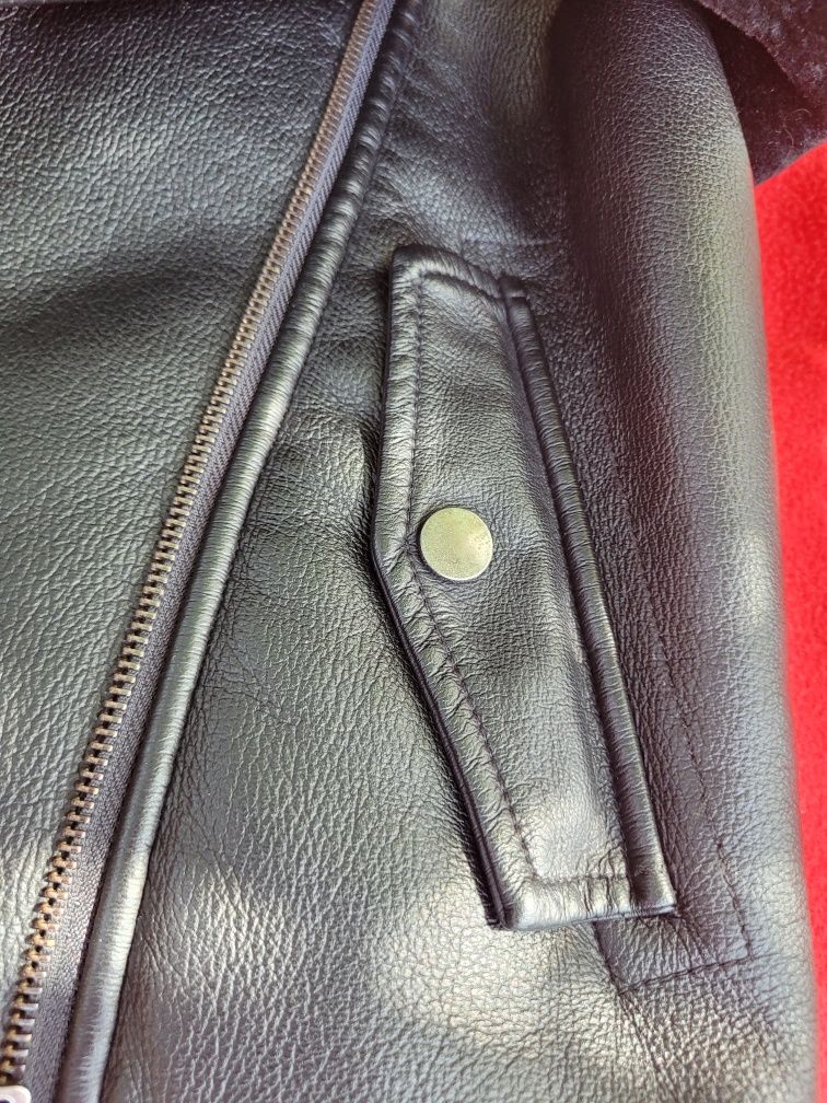 Дубльонка zara 134 зріст
