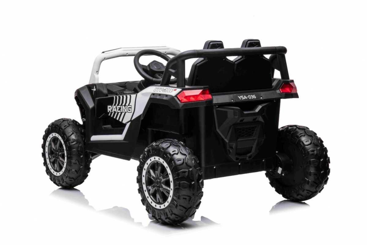 Auto Pojazd 4x4 Buggy na akumulator UTV 2000M Racing dla dzieci