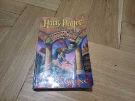 Harry Potter i Kamień  Filizoficzny Tom 1