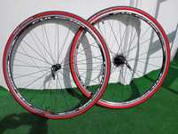 Rodas estrada Fulcrum 7