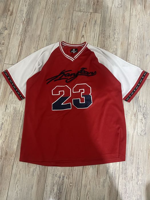 Джерси карл кани karl kani