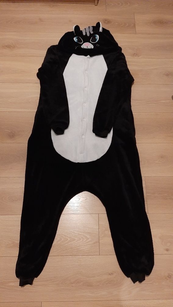 Kigurumi ( piżama jednoczesciowa)