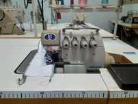 Overlock 5 nitkowy JACK 768 D 230 v