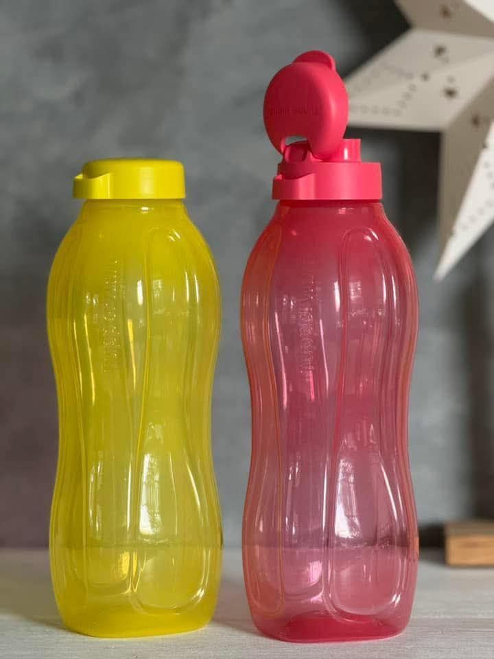 TUPPERWARE экологически чистая посуда для детей