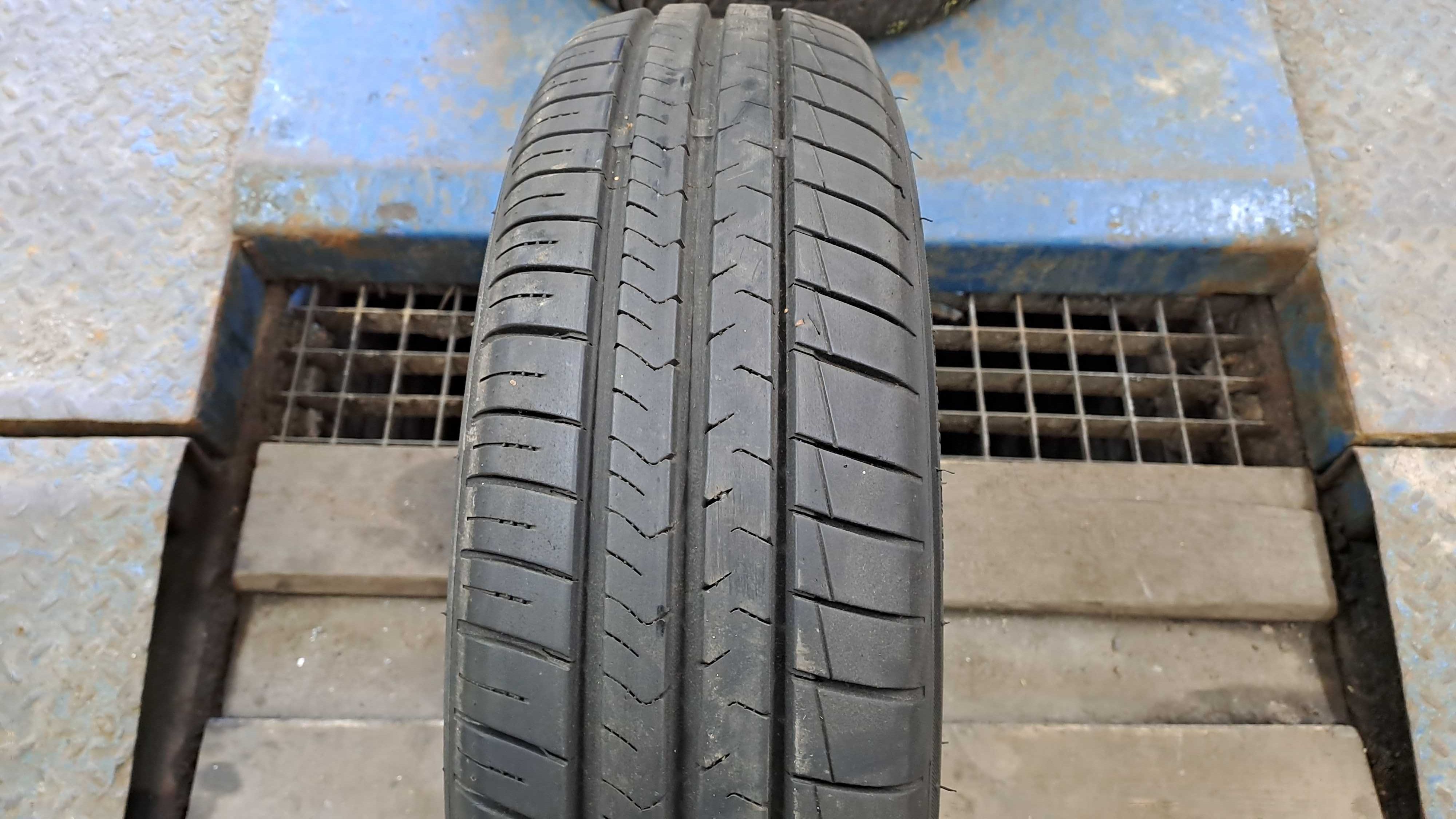 165/65r15 maxxis mecotra 3 opona pojedyncza 7mm bieznik