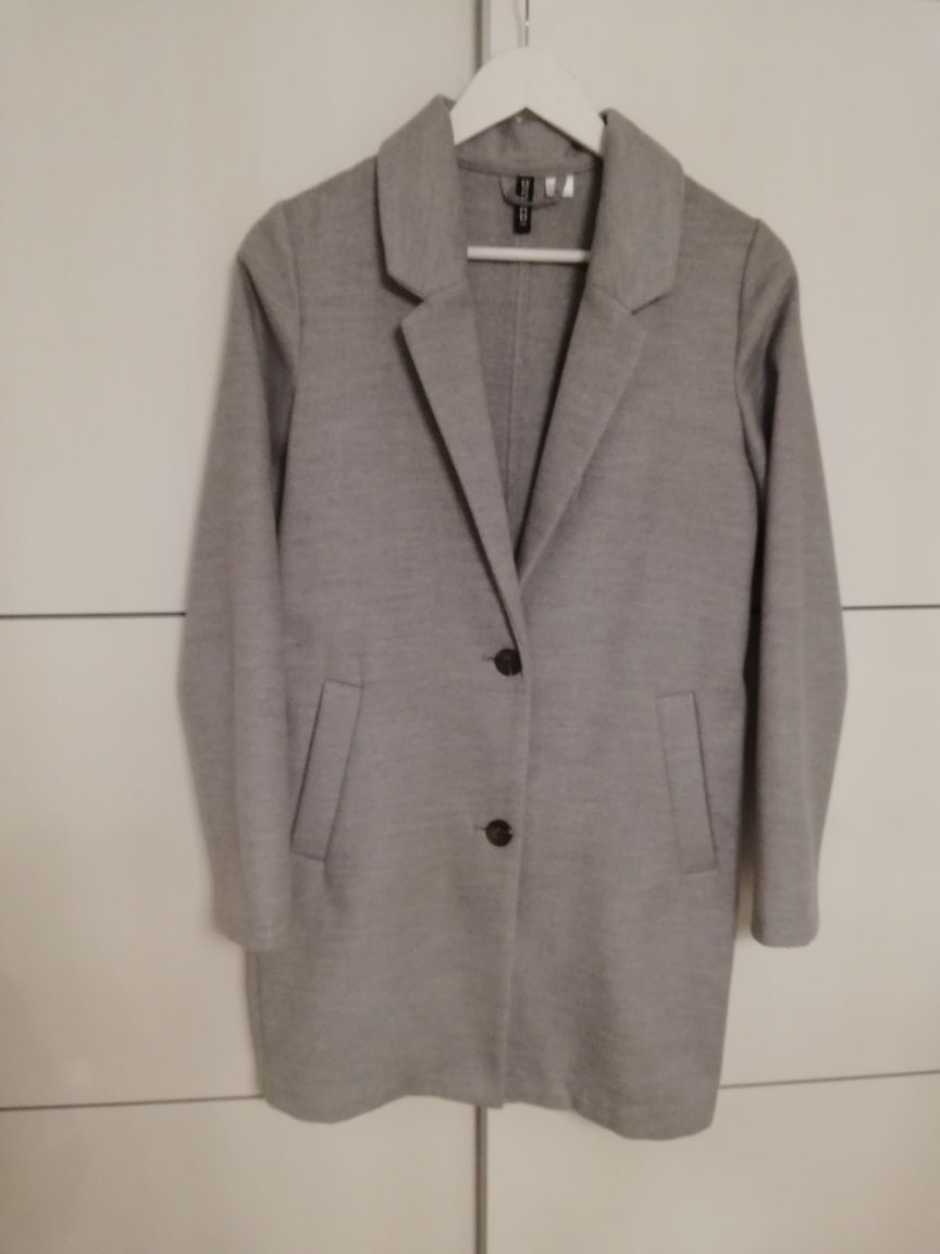 Płaszczyk wiosenny H&M