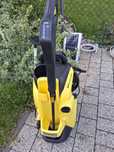 Myjka ciśnieniowa karcher K 4 Power Control