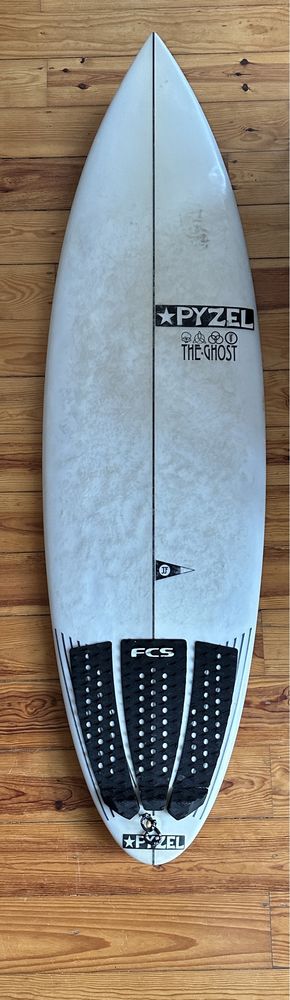 Surfboard Pyzel ghost 5’8