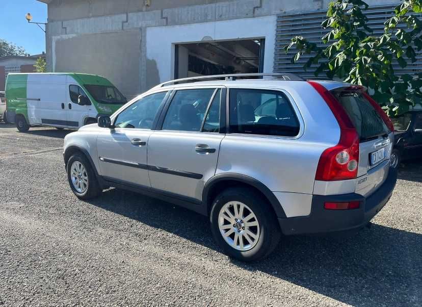 продам для volvo xc90 2.4 d 4x4