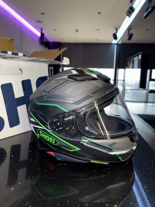 Мотошлем Shoei NXR 2 Prologue TC-4 M