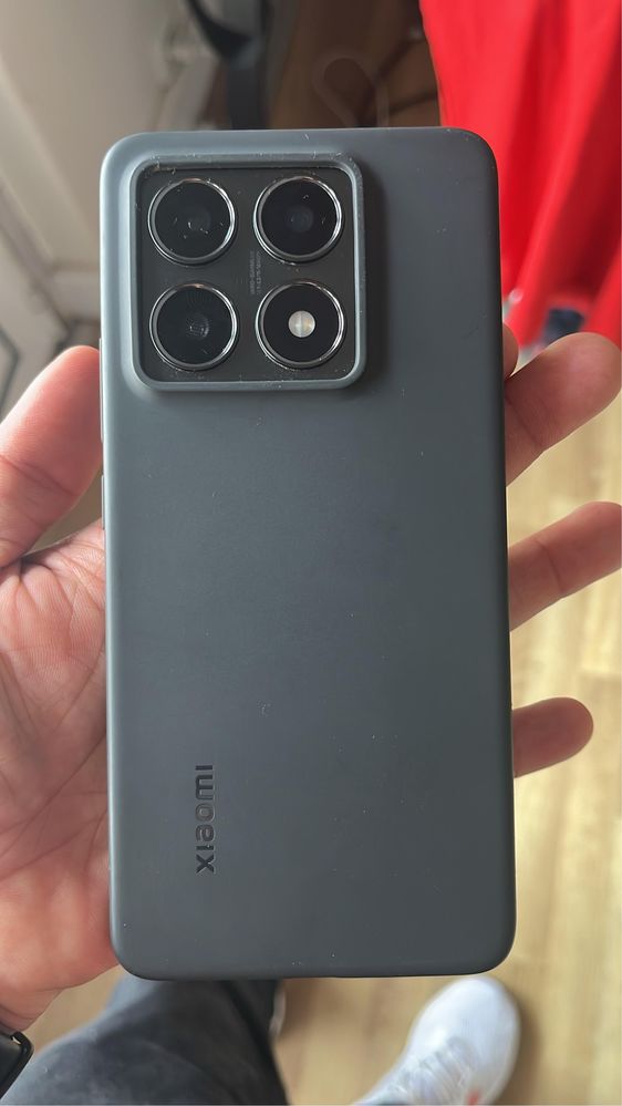 Vendo Xiaomi 14 t novo
