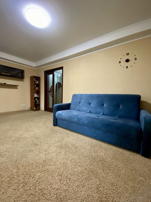 Вільна з 1 грудня! Оренда 2 кімнатної квартири, Малий ринок