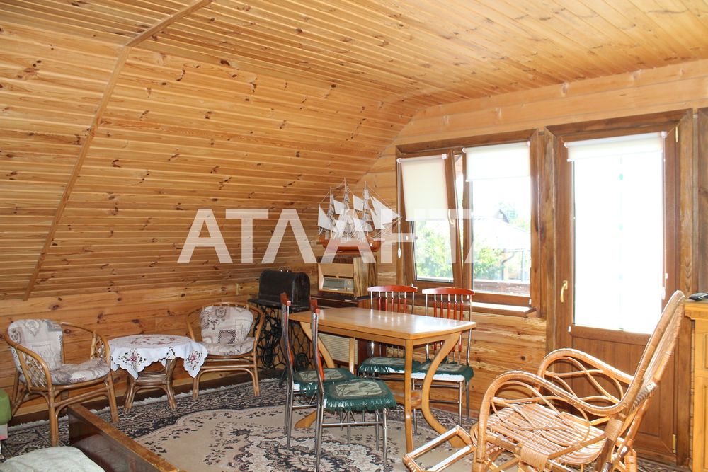 Продам сруб в селе Фонтанка-1