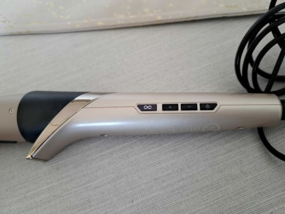 Lokówka remington stożkowa