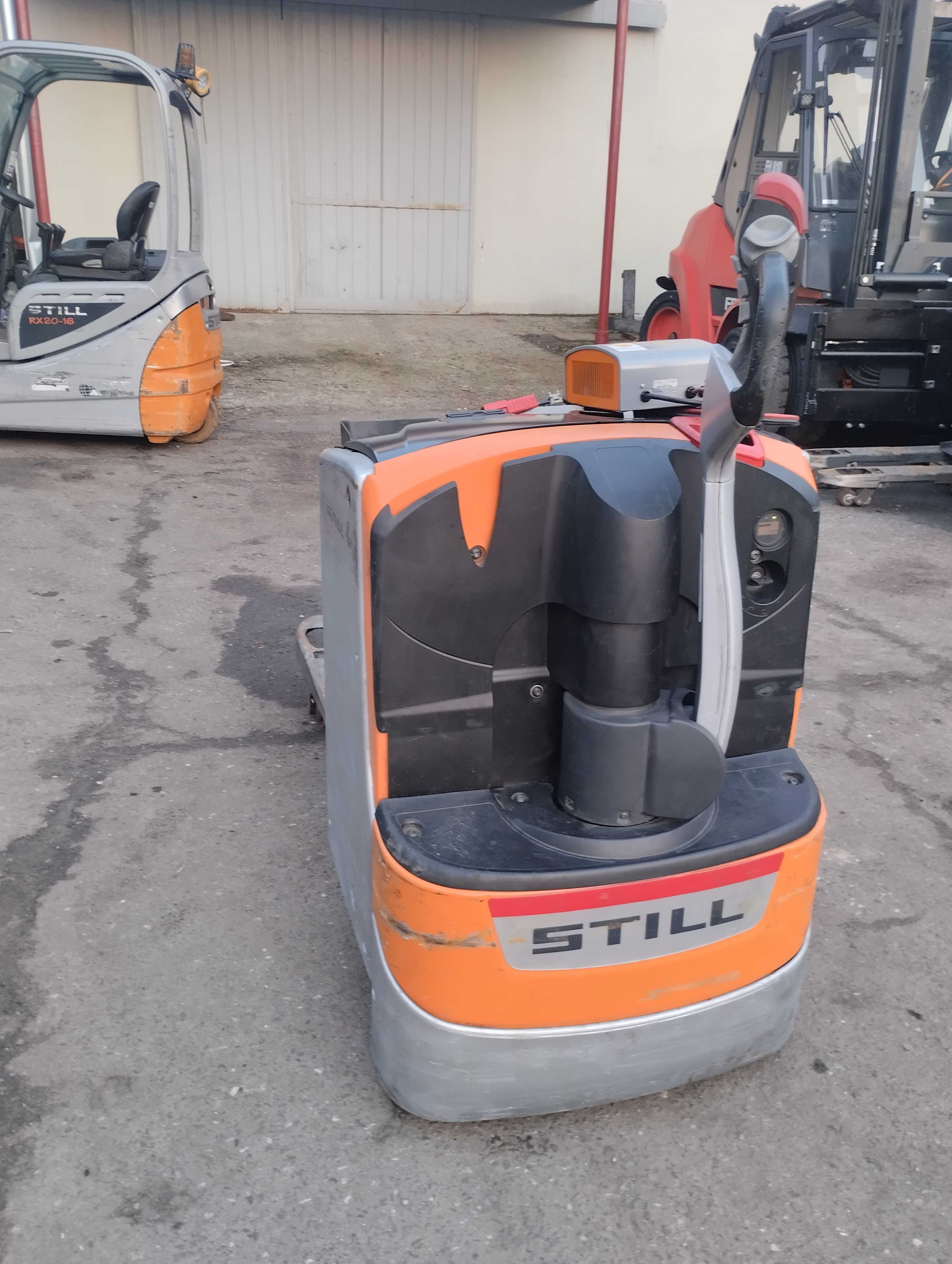 Sprzedam Still EXU 22 z 2016 r. Udzwig 2,2 T,