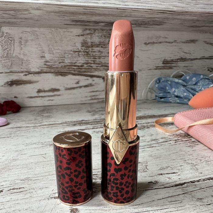 Pomadka Charlotte Tilbury dancefloor princess