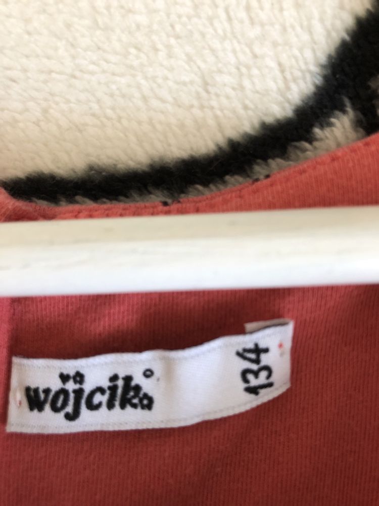 Kombinezon dziecięcy Wójcik
