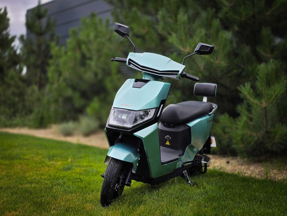 Електроскутер NISA CY-2