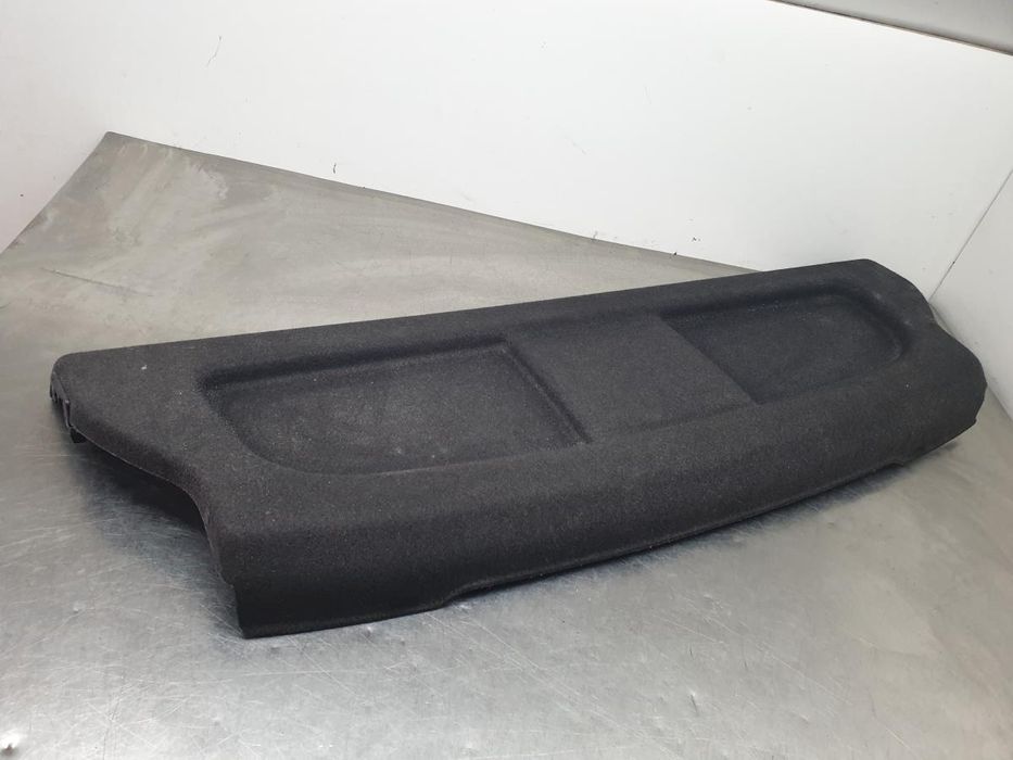 Chapeleira / tampo da mala FORD EcoSport