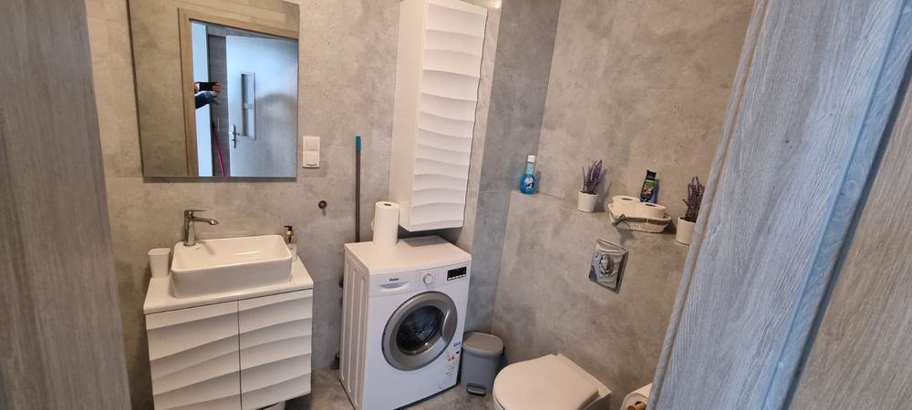 mieszkanie apartament wynajem aquapark basen w Reda blisko Hel Gdynia